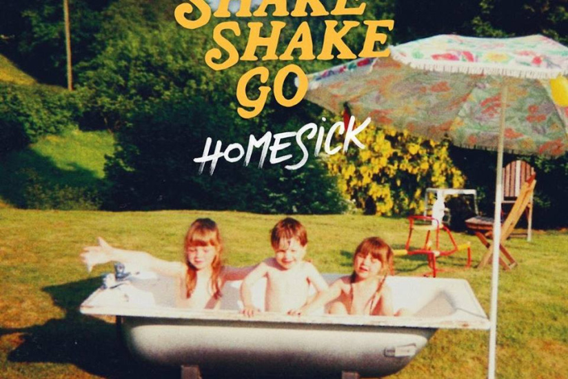 Shake Shake Go en showcase gratuit à la Fnac Bercy Village 