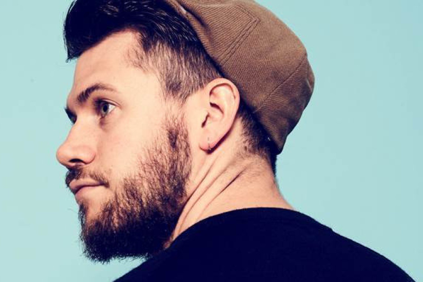 Thomas Kahn en concert au FGO Barbara