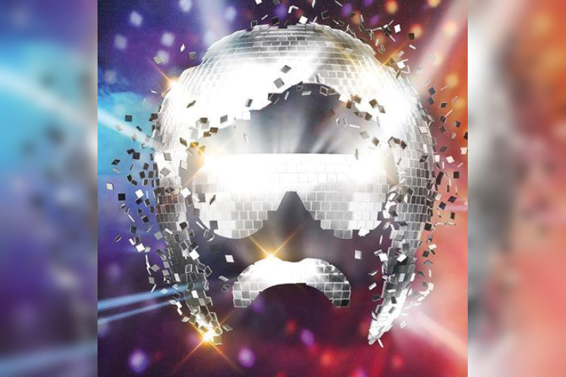 Giorgio Moroder : The Celebration of the 80’s Tour au Grand Rex de Paris en mai 2019