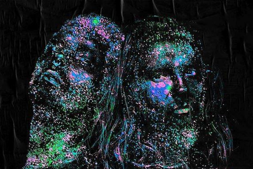 Tokio Hotel en concert à l'Olympia de Paris en mai 2019