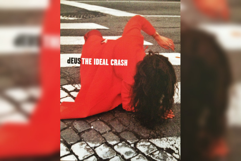 dEUs en concert à La Cigale de Paris en mai 2019