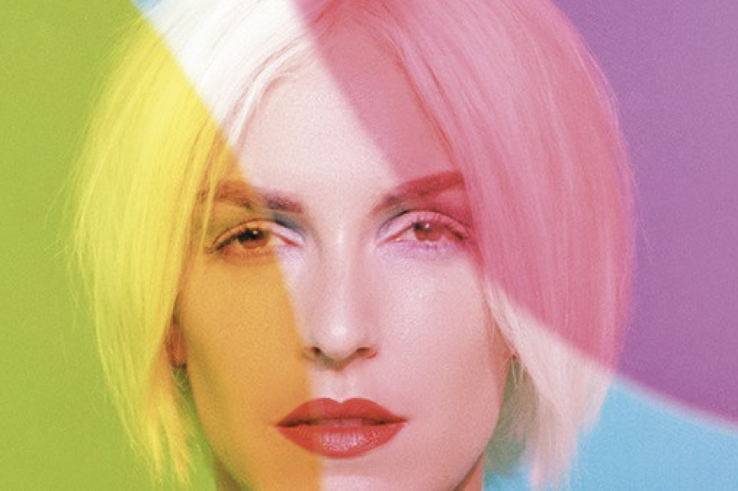 Margaux Simone en concert à l’O Gib 