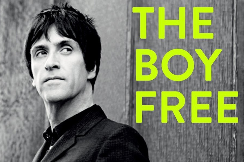 Johnny Marr en rencontre et dédicaces à la Fnac Forum des Halles
