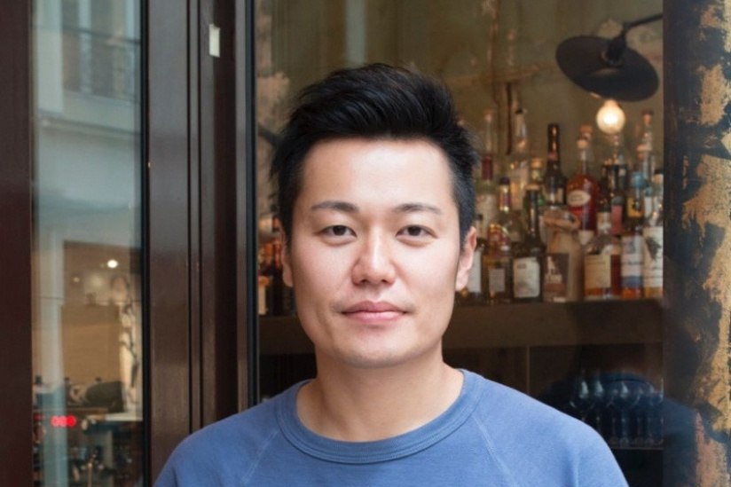 Cheval d'Or par Taku Sekine à Paris : ouverture en février 2019