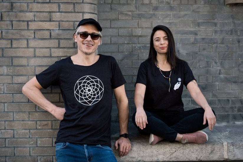 Yoyaku au Rex Club : Cabanne & Maayan Nidam All Night Long