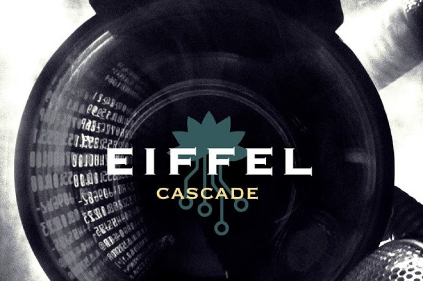 Eiffel en concert à La Cigale de Paris en novembre 2019