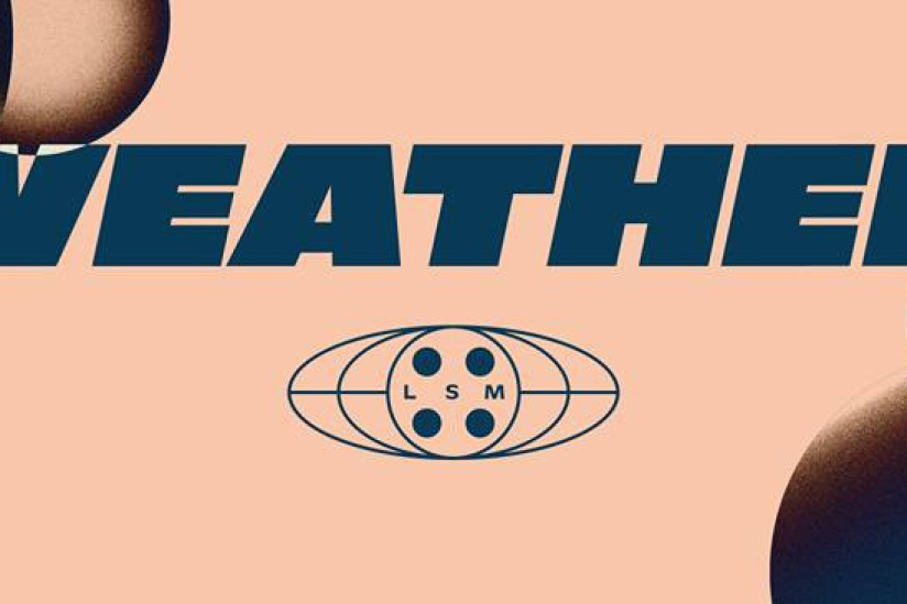 Weather de retour à La Seine Musicale le 27 avril 2019