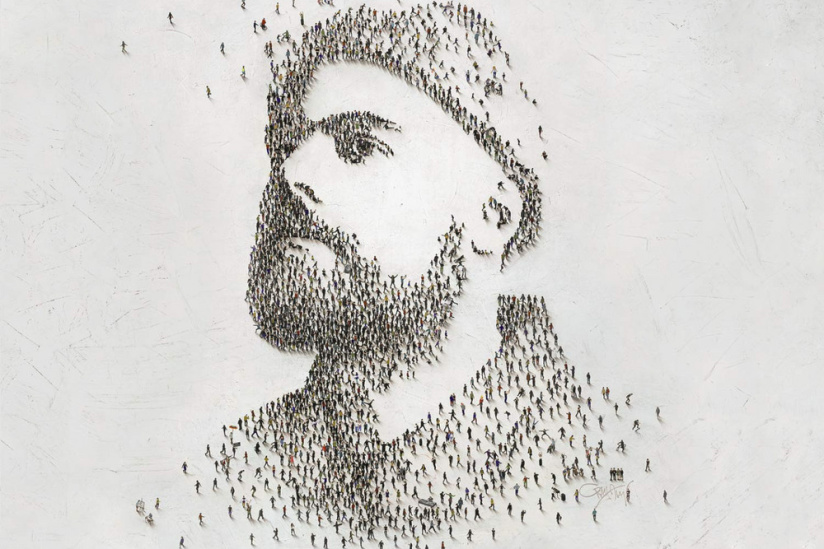 Tom Walker en showcase gratuit à la Fnac Saint Lazare 