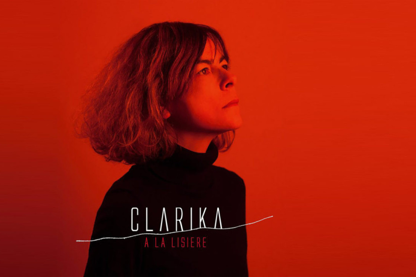 Clarika en showcase gratuit à la Fnac Forum des Halles