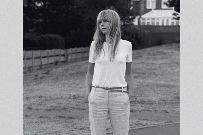 Lucy Rose en concert au Café de La Danse à Paris en mai 2019