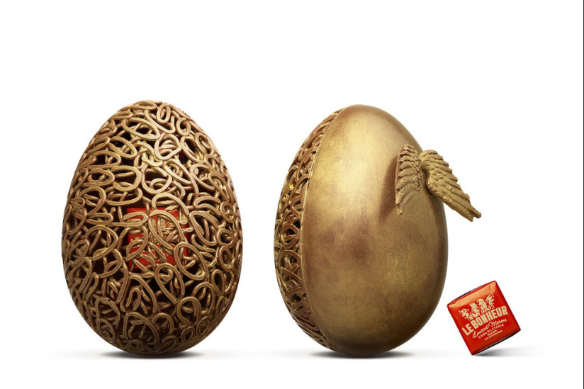 Pâques 2019 by Laurent Moreno 