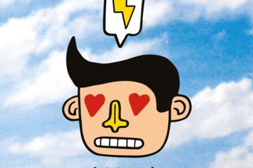 Stuck in The Sound en concert au Trianon de Paris en mai 2019