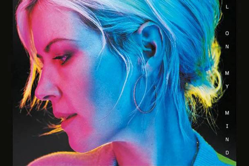 Dido en concert à La Seine Musicale de Boulogne-Billancourt en novembre 2019