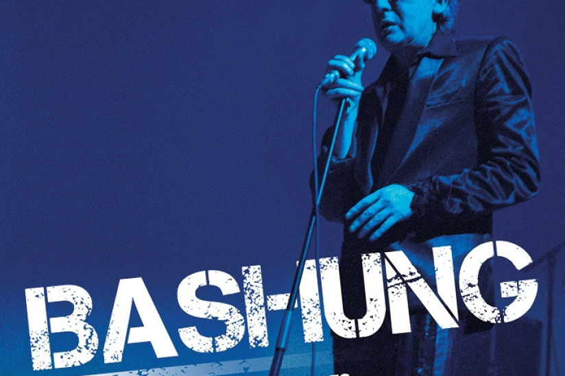 Bashung au cinéma : la Tournée des Grands Espaces