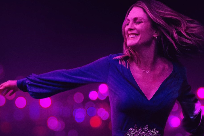Gloria Bell de Sebastián Lelio : la bande-annonce 