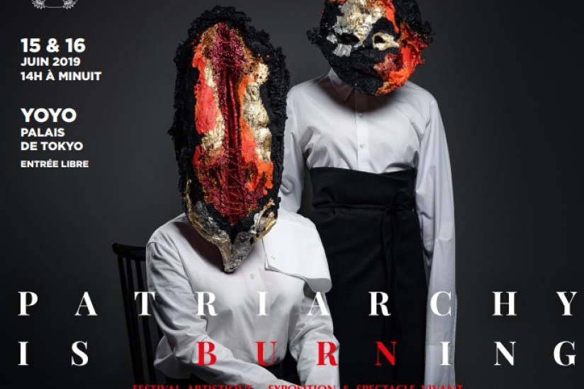 Gang of Witches : festival Patriarchy is burning au Yoyo - Palais de Tokyo