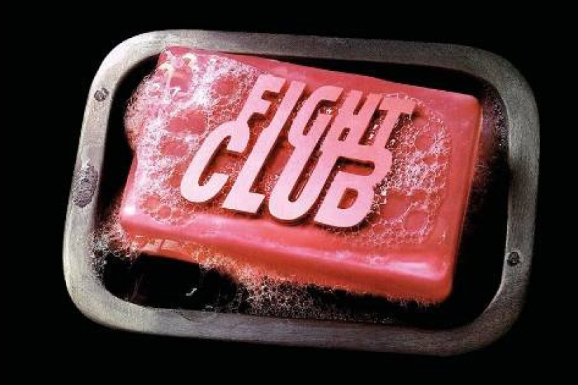 Fight Club : séance spéciale 20 ans au Grand Rex de Paris