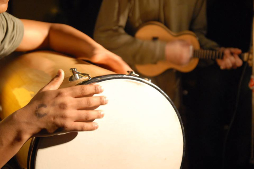 Fête de la Musique 2019 au Studio De l’Ermitage