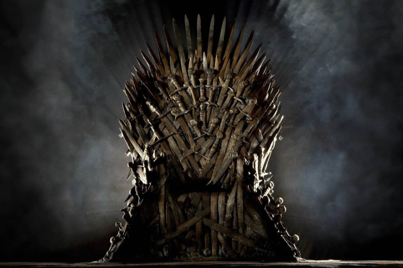 Game of Thrones : diffusion du dernier épisode au Grand Rex de Paris