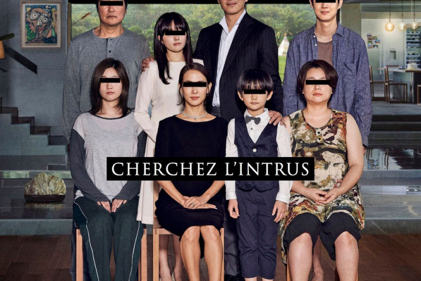 Parasite de Bong Joon Ho : les avant-premières à Paris