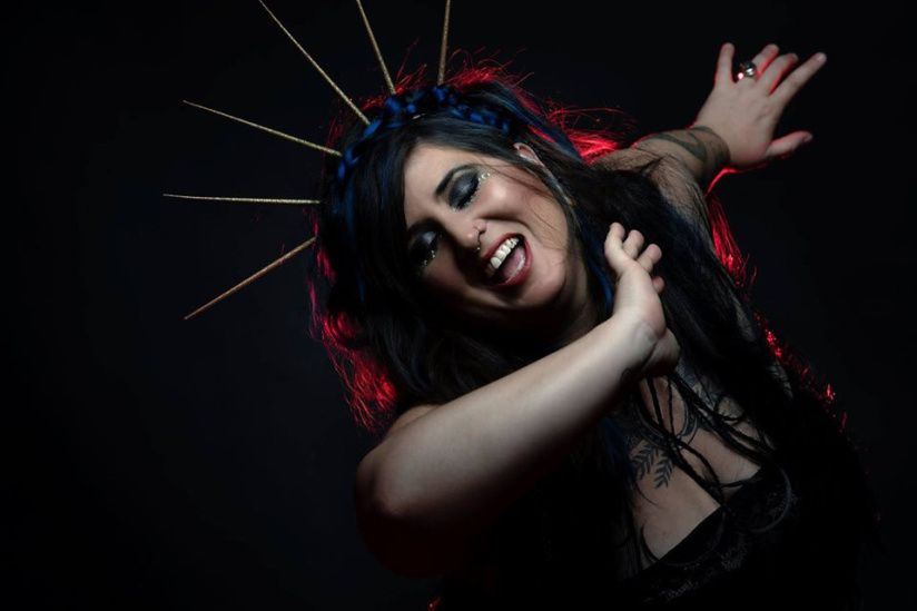 Sarah McCoy en concert gratuit au Mona Bismarck American Center