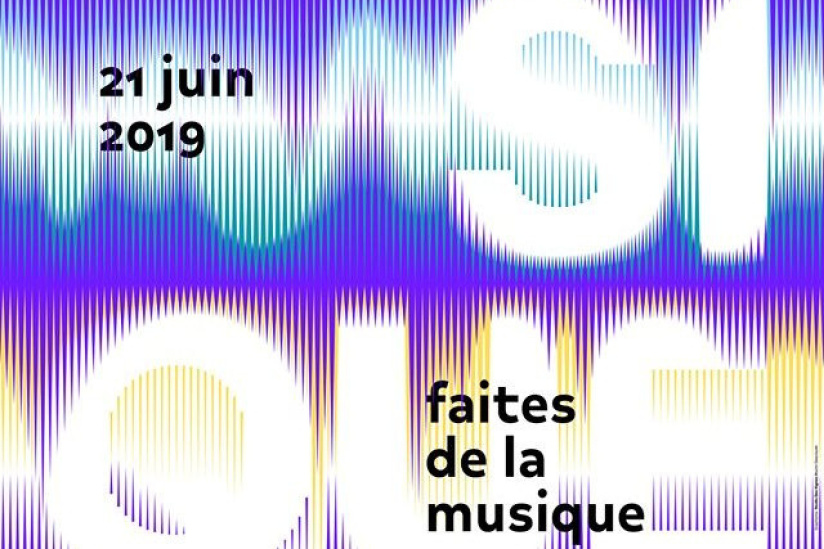 Fête de la Musique 2019 au Trabendo à Paris