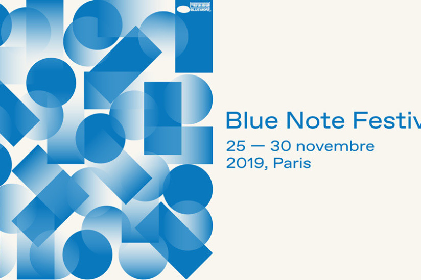 Blue Note Festival 2019 à Paris : dates, programmation et réservations