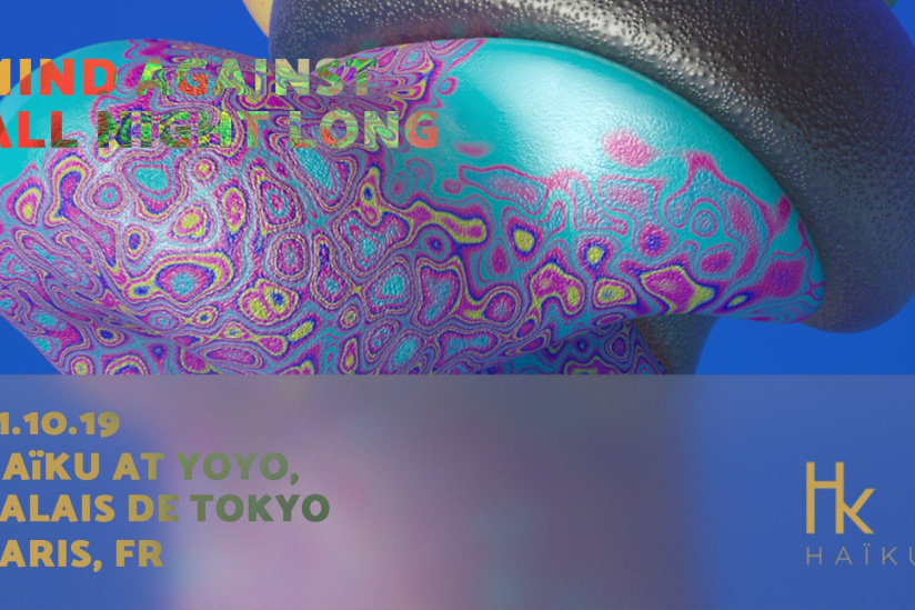 Mind Against en mode All Night Long au Yoyo