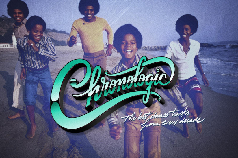 Chronologic #55 : La Time Machine Musicale