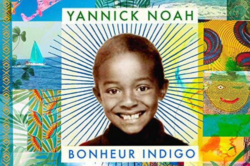 Yannick Noah en concert à l'Olympia de Paris en décembre 2020