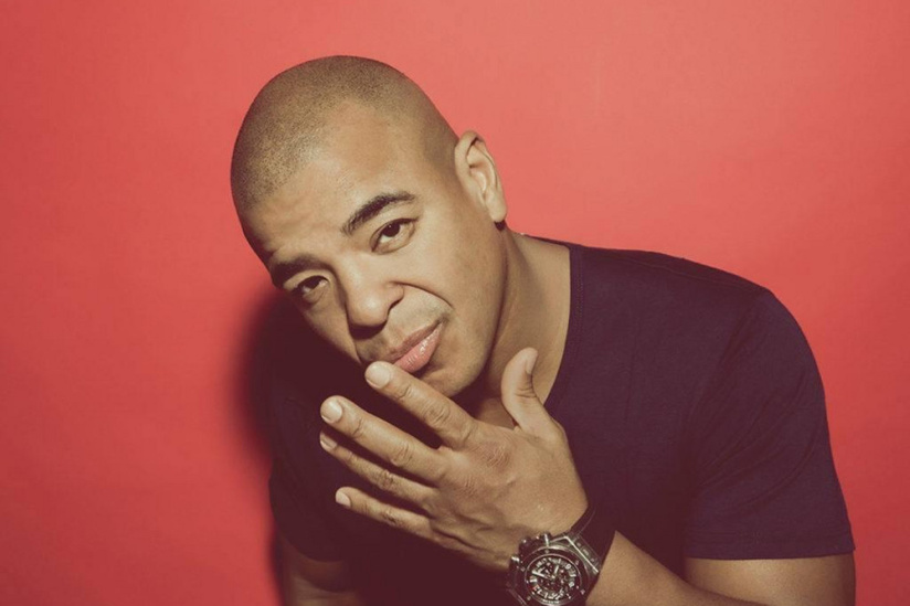 Erick Morillo à The Key Paris