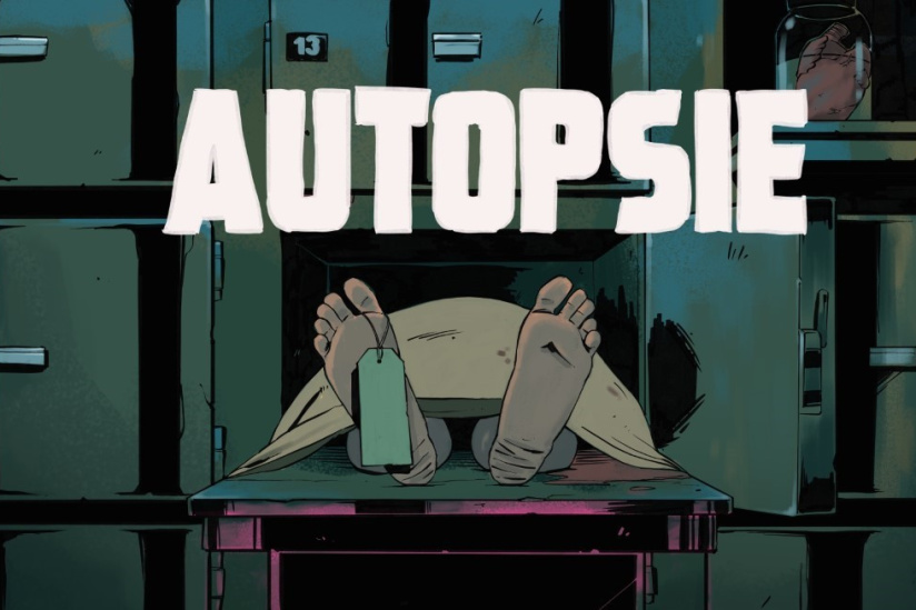 Halloween 2019 à La Grande Surface