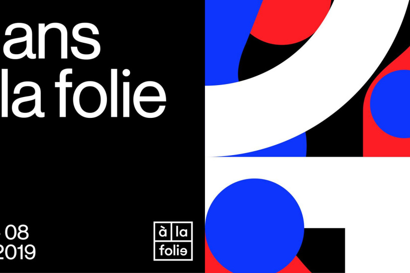 À la folie fête ses 4 ans 