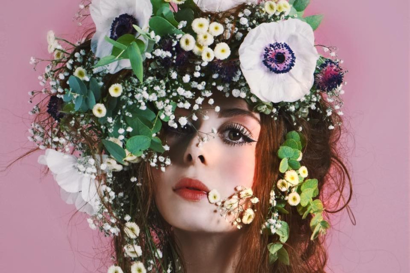 Sloń en concert au Matreselva à Paris 