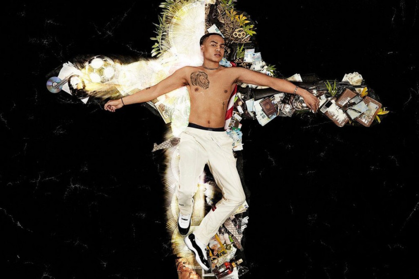 Oboy en concert à l'Olympia de Paris en mai 2020 