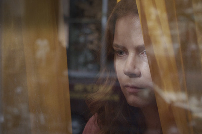 La Femme à la Fenêtre de Joe Wright : la bande-annonce 