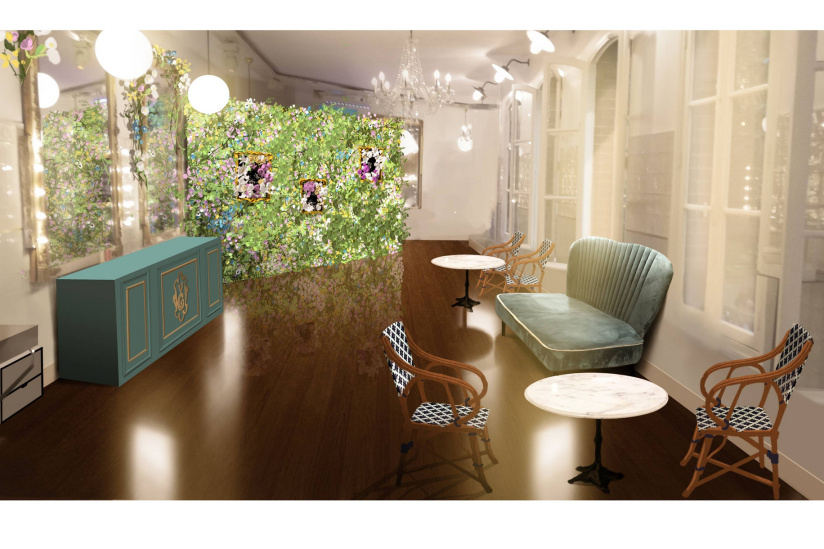 ST-Germain L’Adresse à Paris 