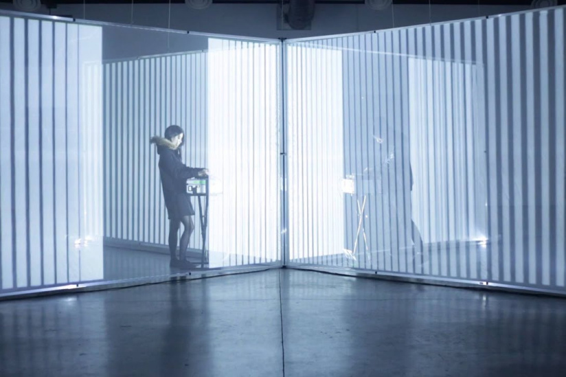 Japan Connection Festival 2020 à La Gaîté Lyrique 