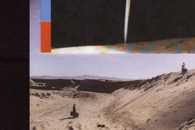 Bon Iver en concert au Zénith de Paris La Villette en novembre 2020