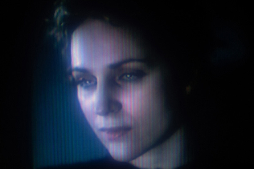 Agnes Obel en mini concert gratuit à la Fnac Saint-Lazare