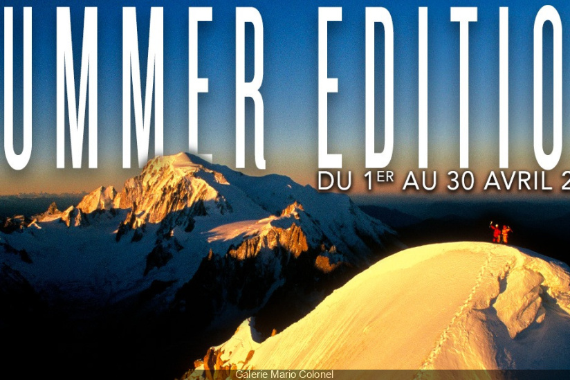 Montagne en Scène, Summer Edition 2020 au Grand Rex, changement de dates