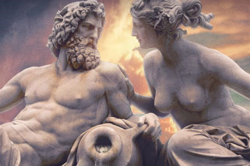 The Killers en concert à La Seine Musicale en juillet 2020