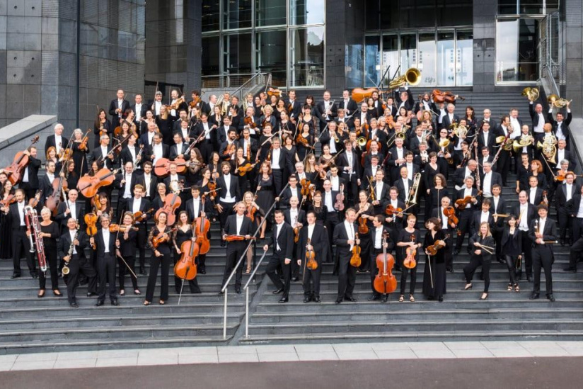 Coronavirus : l'Opéra National de Paris annule ses trois prochains spectacles