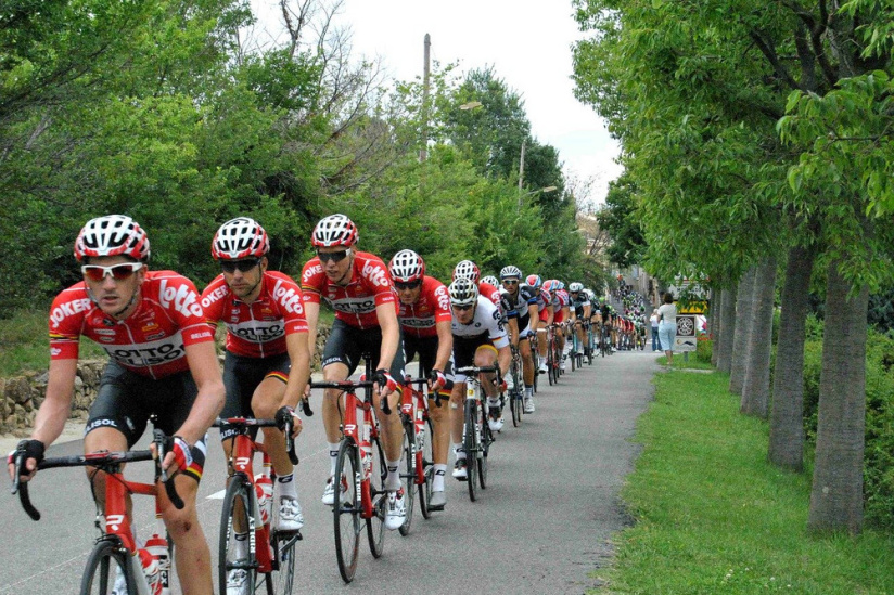 Coronavirus : vers un Tour de France à huis-clos ? 