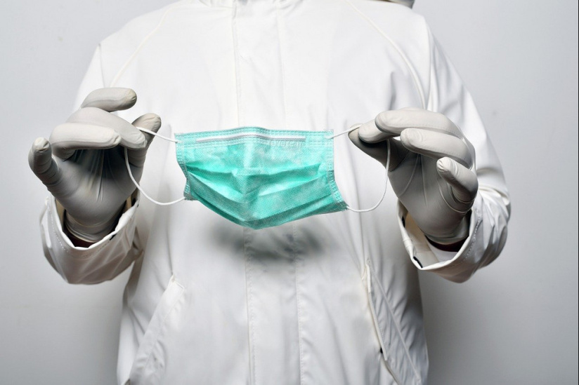 Coronavirus : comment utiliser son masque de protection, les conseils et bonnes pratiques