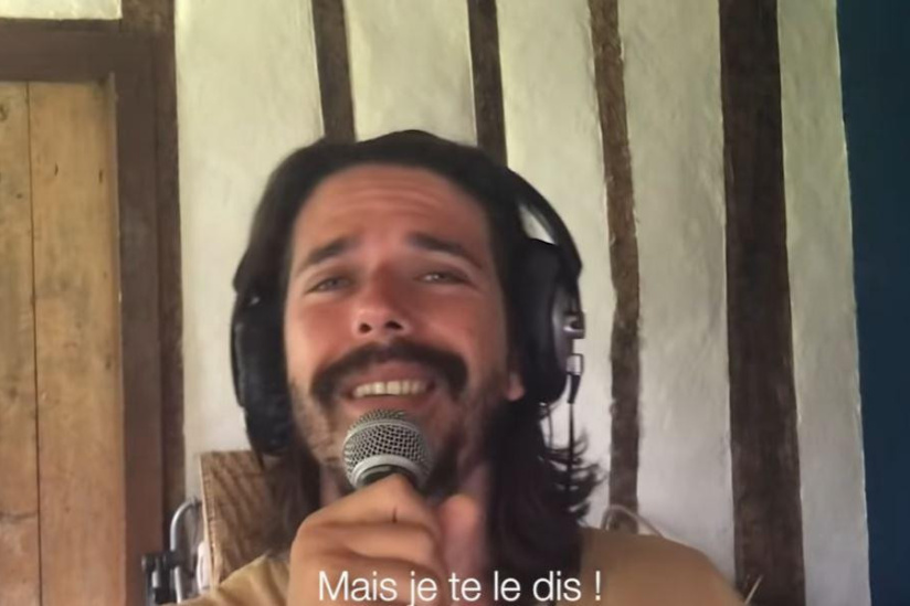 Coronavirus : le top des chansons drôles et des parodies sur la toile, les Goguettes reprennent Brel