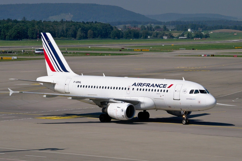 Déconfinement : Air France contrôlera la température de ses passagers dès le 11 mai