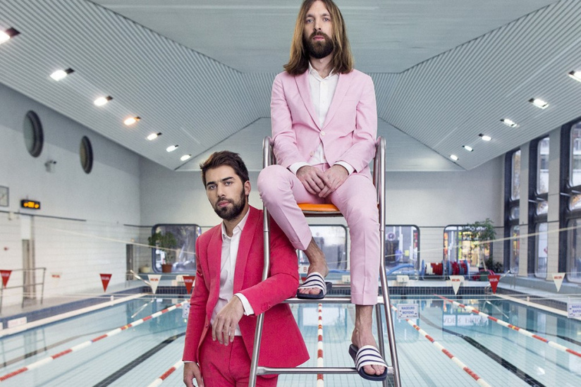 Fête de la musique 2020 : Breakbot & Irfane en live depuis chez vous