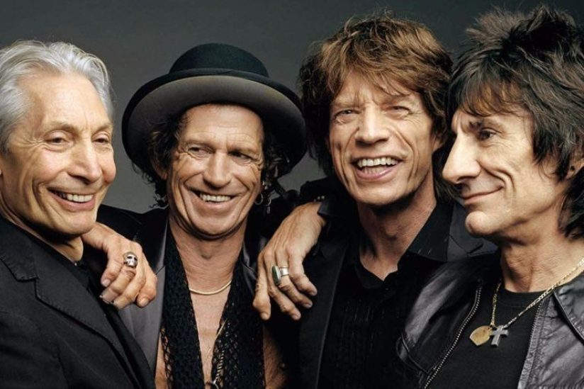 Les Rolling Stones menacent Trump d'action en justice s'il utilise une de leurs chansons