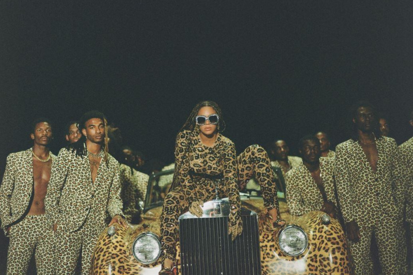 Black is King de Beyoncé sur Disney+ : la bande-annonce